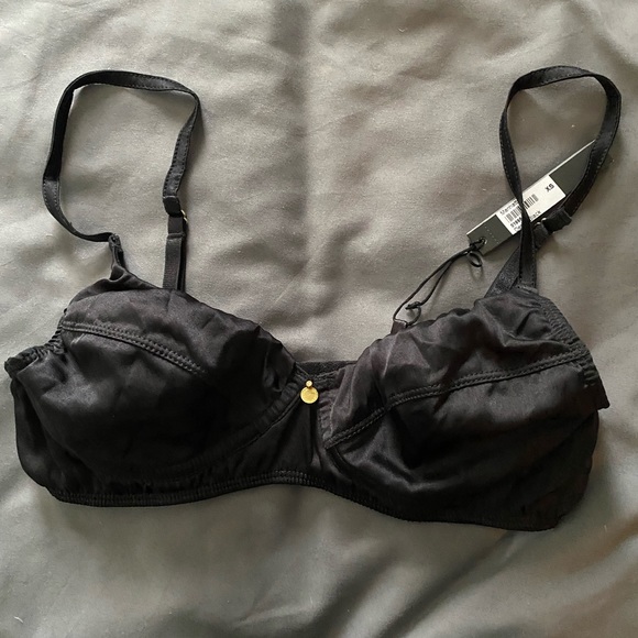 Gooseberry Intimates Manhattan Bra, size XS - Picture 4 of 5